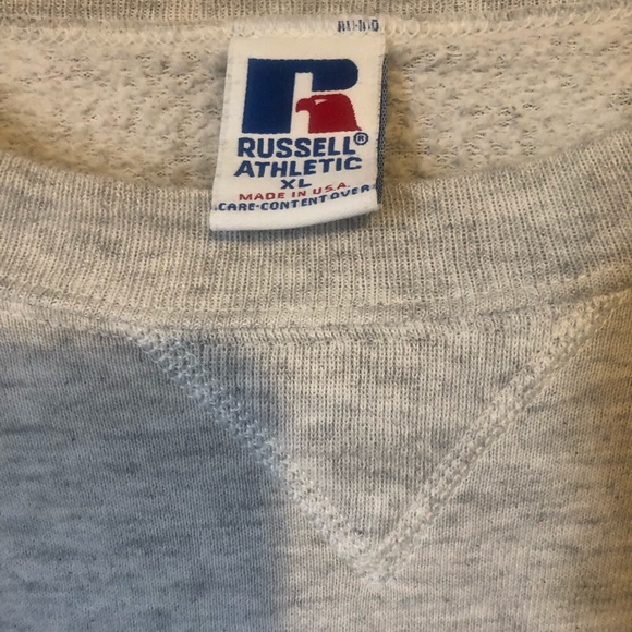 (SOLD) California Crewneck - Picture 3 of 4